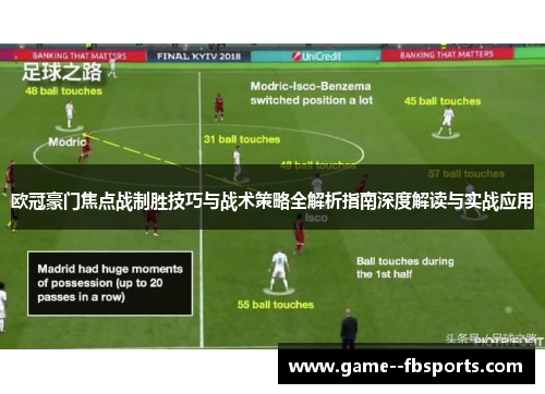 欧冠豪门焦点战制胜技巧与战术策略全解析指南深度解读与实战应用