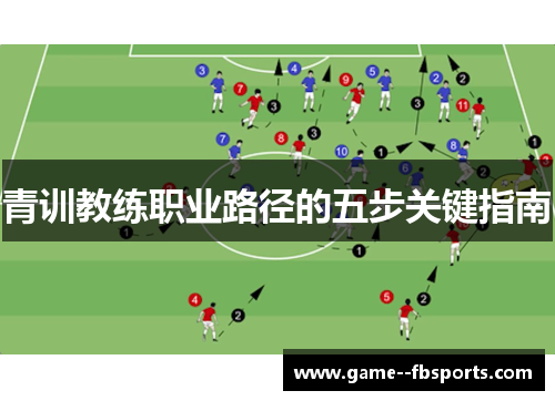 青训教练职业路径的五步关键指南 青训教练职业路径的五步关键指南