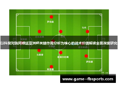 以科曼对阵阿根廷亚洲杯关键作用分析为核心的战术价值解读全面深度研究